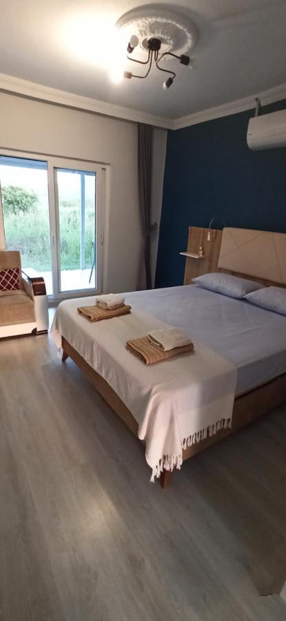 Airport Guest House دالامان المظهر الخارجي الصورة