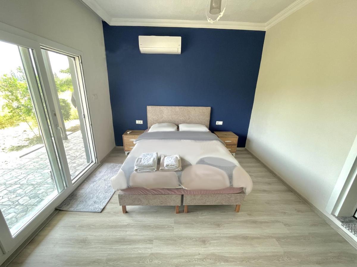 Airport Guest House دالامان المظهر الخارجي الصورة