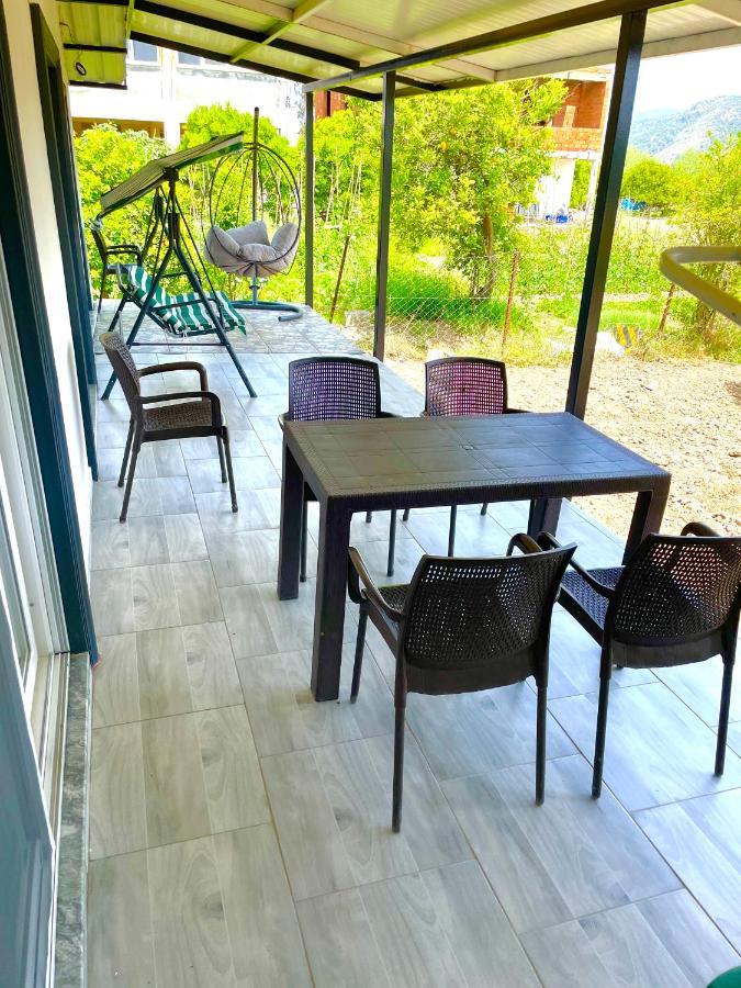 Airport Guest House دالامان المظهر الخارجي الصورة