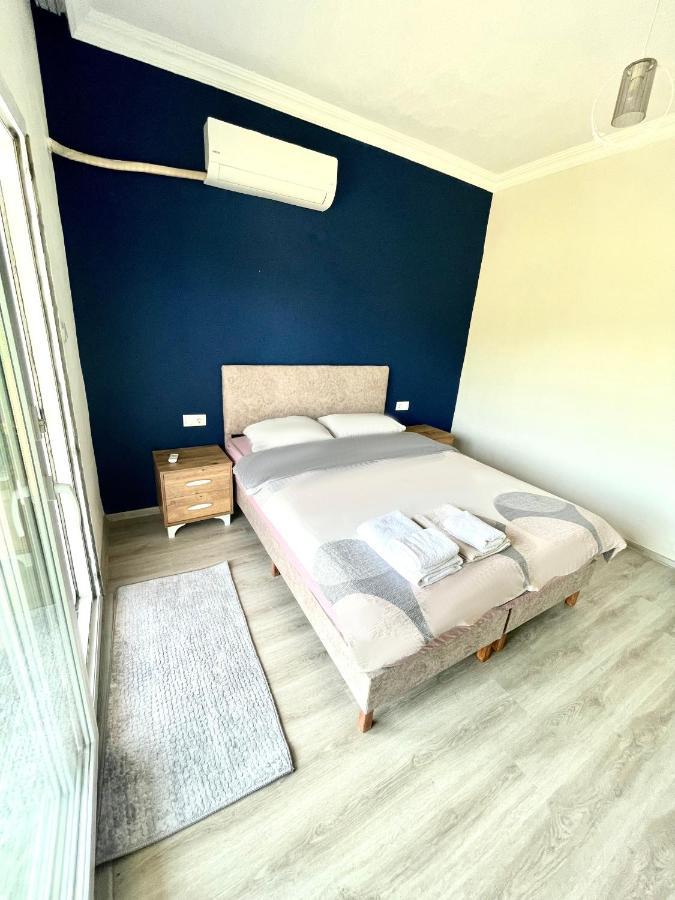 Airport Guest House دالامان المظهر الخارجي الصورة