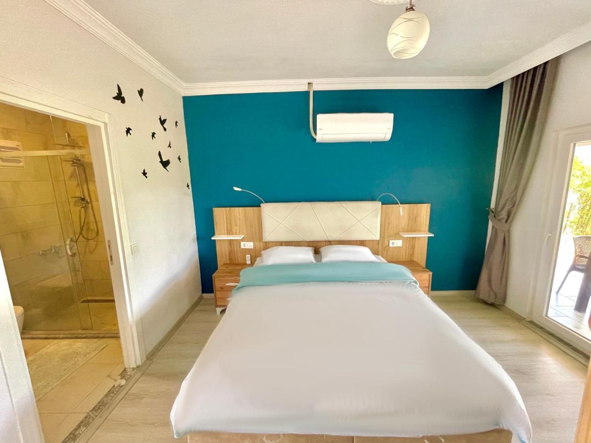 Airport Guest House دالامان المظهر الخارجي الصورة